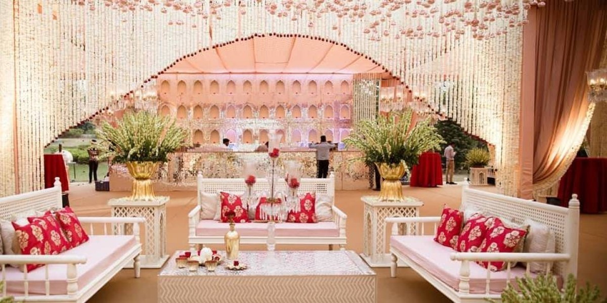 Where To Find The Exclusive Decor Service in Alwar?