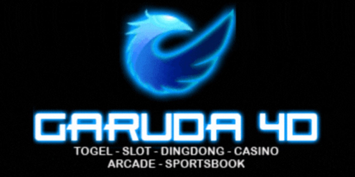 Togel, Sport Bet, Live Casino, dan Sabung Ayam Bersama Slot Online yang Menarik di Garuda4d
