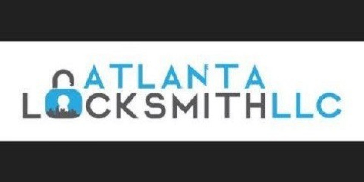 Atlanta Locksmith LLC: Your Premier Choice for Locksmith Services Near Atlanta