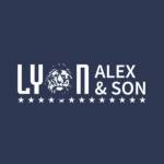 Alex Lyon & Son Profile Picture