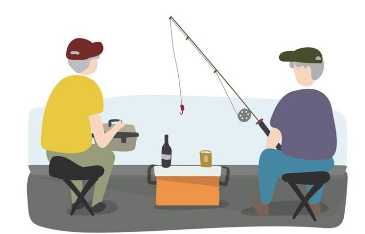 Reel in the Fun with Top-Notch Game Fishing Tackle!