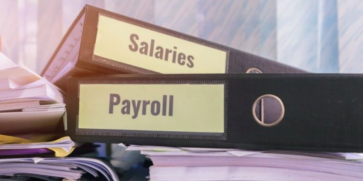Accuracy, Compliance, and Trust: Payroll Service’s Commitment to Your Business