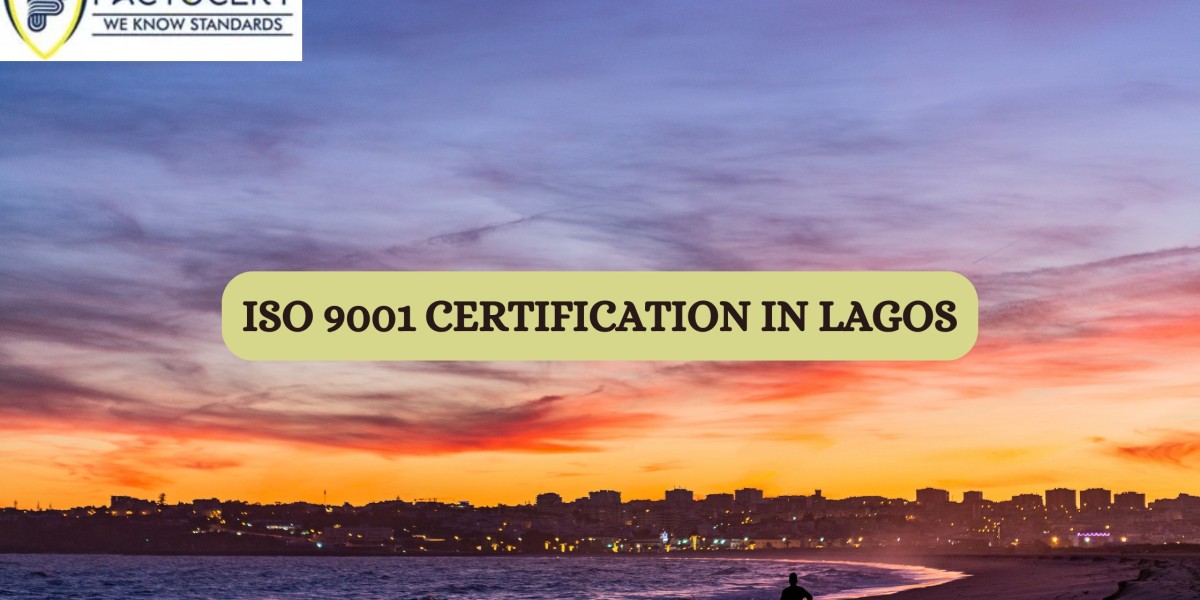 Why You Must Connect With the ISO 9001 Certification In Lagos?  / Uncategorized / By Factocert Mysore
