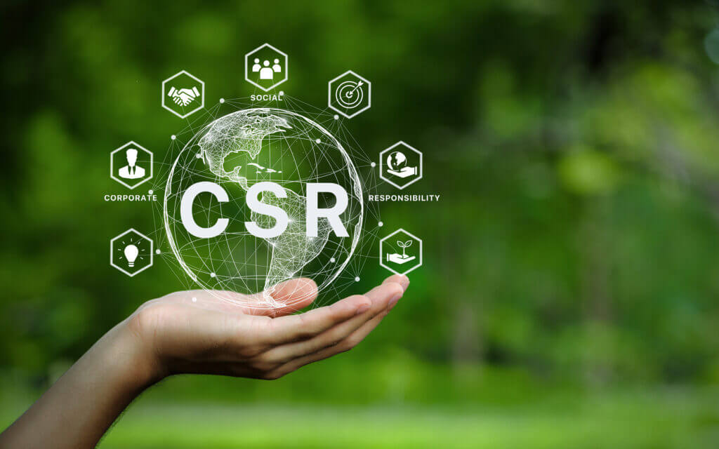 CSR Activities in Vietnam - Empowering Communities and Creating Sustainable Impact