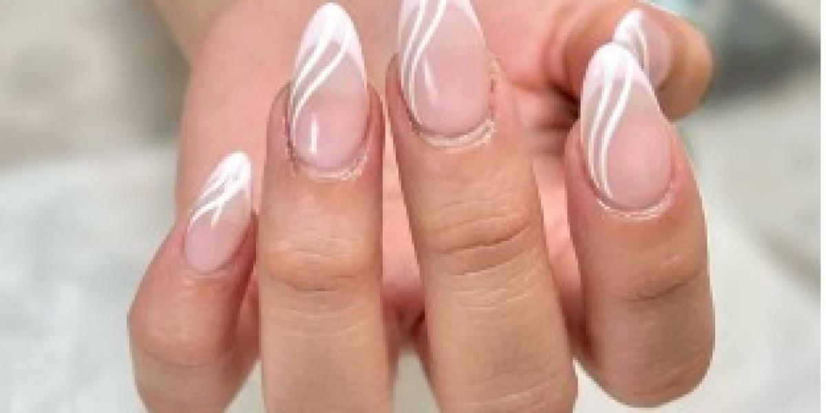 From Canvas to Cuticles: Exploring the Artistry of Nail Design