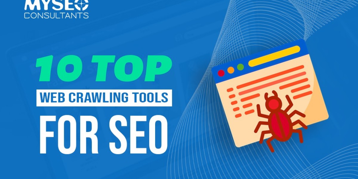 10 top web crawling tools for SEO