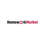 Homework market Profile Picture