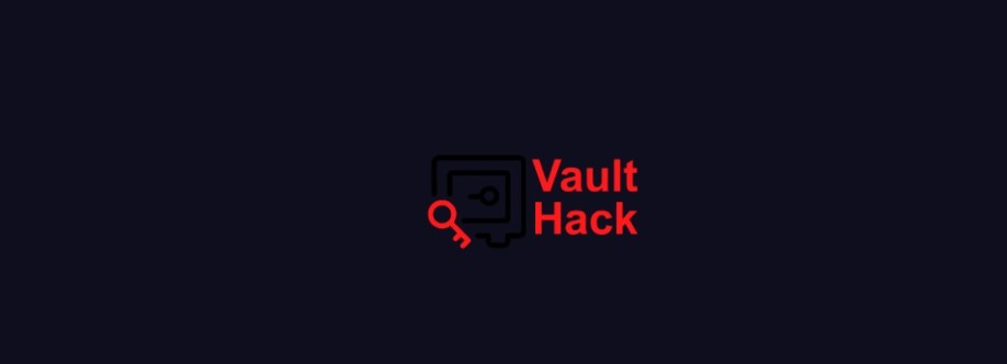 Vault Hacks Cover Image