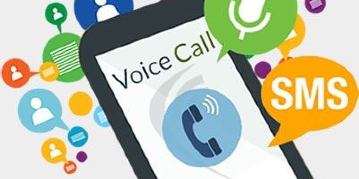 How to set up an effective voice call campaign?