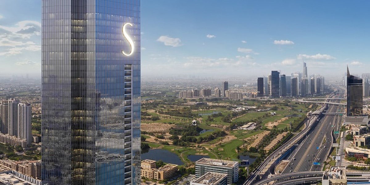 Exploring Luxury Living: Sobha Dubai's Signature Developments