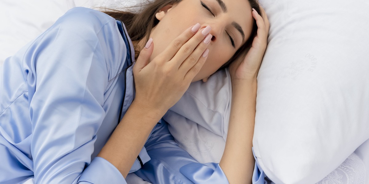 How to Get Some Restful Sleep of Allergy Sufferers ?