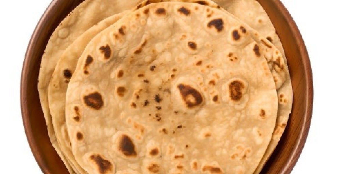 10 Tips for Making the Perfect Indian Bread (Roti)