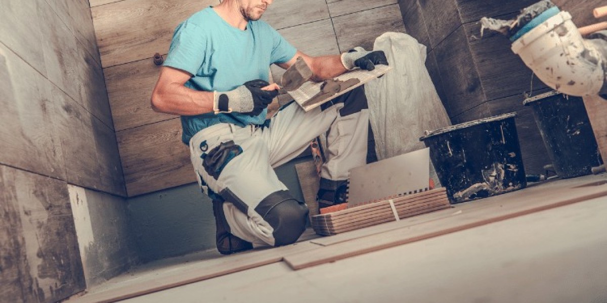 The Ultimate Guide to Finding the Best Bathroom Remodel Contractors.