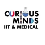 Curious Minds Profile Picture