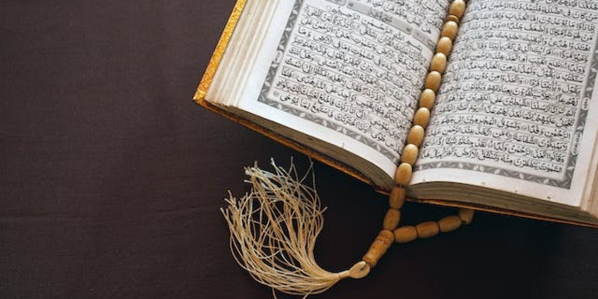 Online Quran Teaching: Nurturing a Strong Islamic Identity