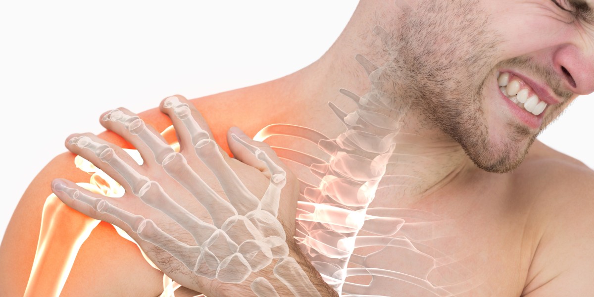 Joint Pain: Causes, Home Remedies, and Complications
