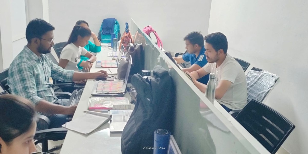 Unlocking Your Potential: Knowledge Port IT Training Institute in Nagpur