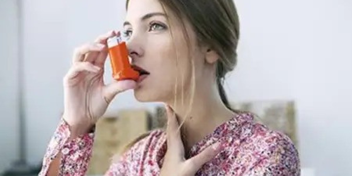 Are there any drawn out symptoms of utilizing Asthalin inhalers?