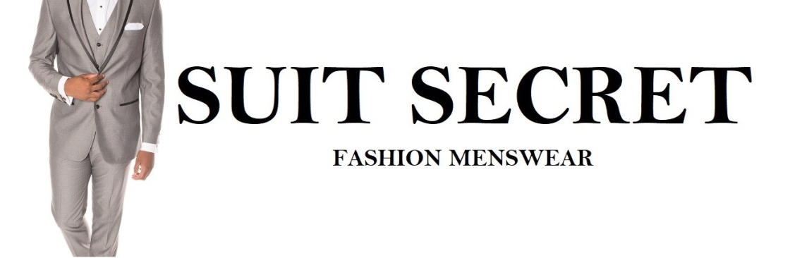 Suit Secret Cover Image