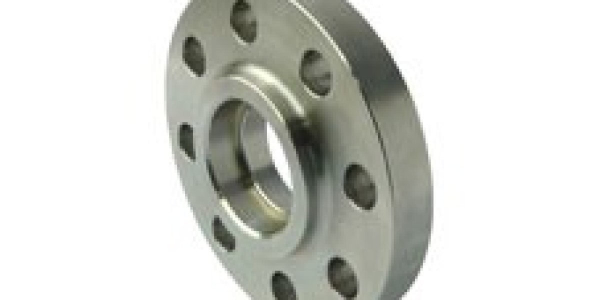 Semi Manufacturing Flanges: A Comprehensive Guide