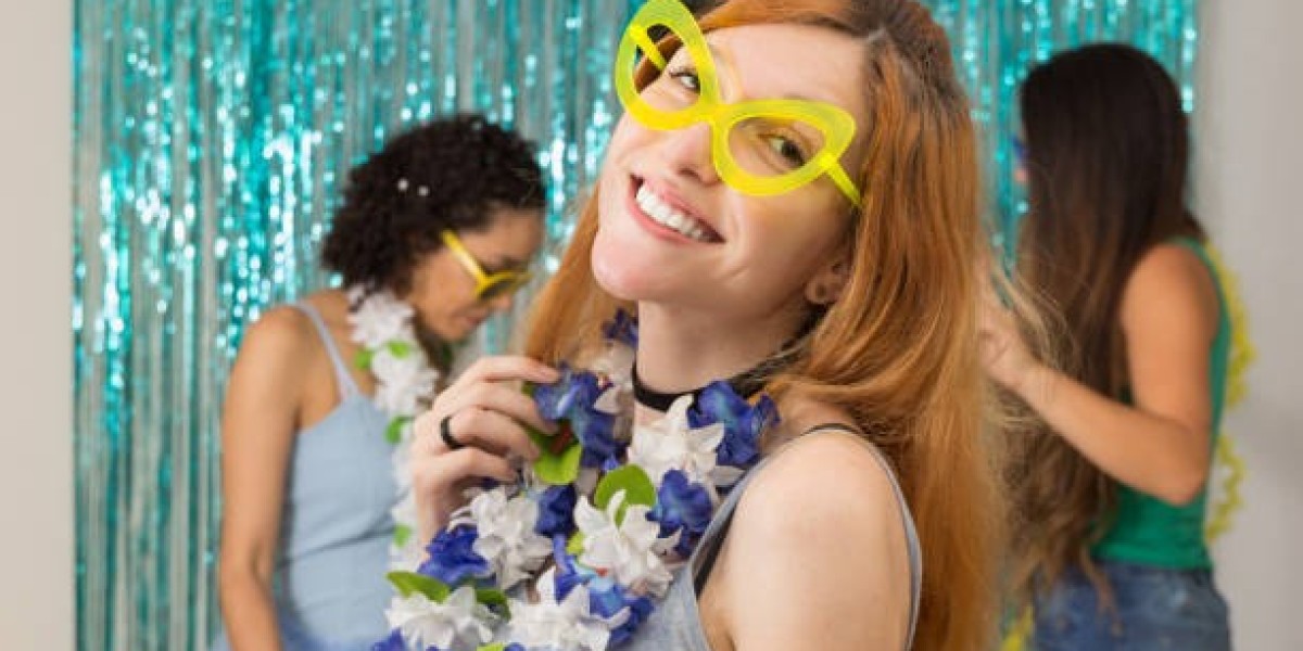 The Perfect Addition to Your Houston Event: Renting a Photo Booth