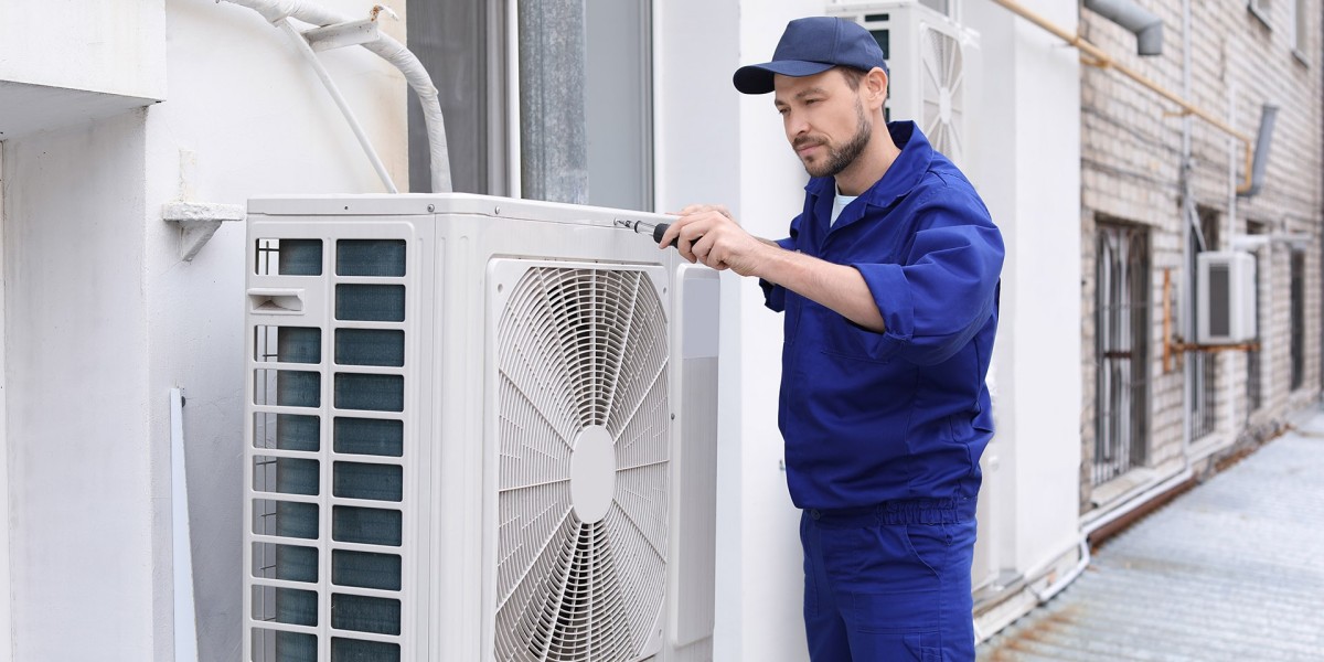 The Benefits of Upgrading to Energy-Efficient HVAC services in Chicago, IL