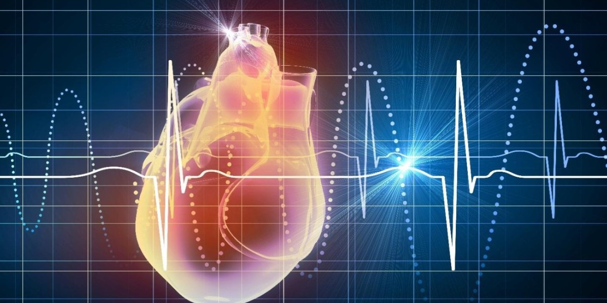 External Defibrillators Market Size, Share, Growth, Analysis, Trends and Forecast 2023 - 2030