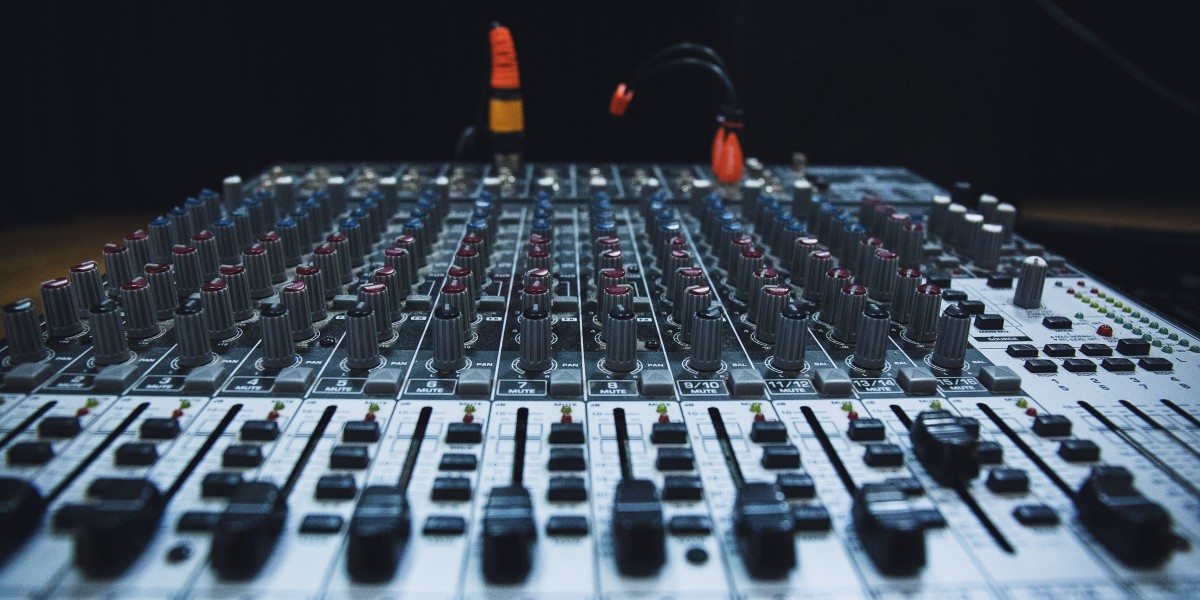 Is Audio Mixing and Mastering Legit?