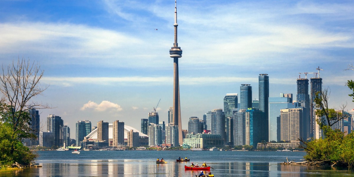 What Are the Best Things to Do in Toronto, Canada? A Comprehensive Guide
