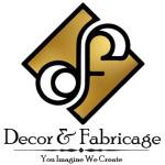 Décor and Fabricage Profile Picture