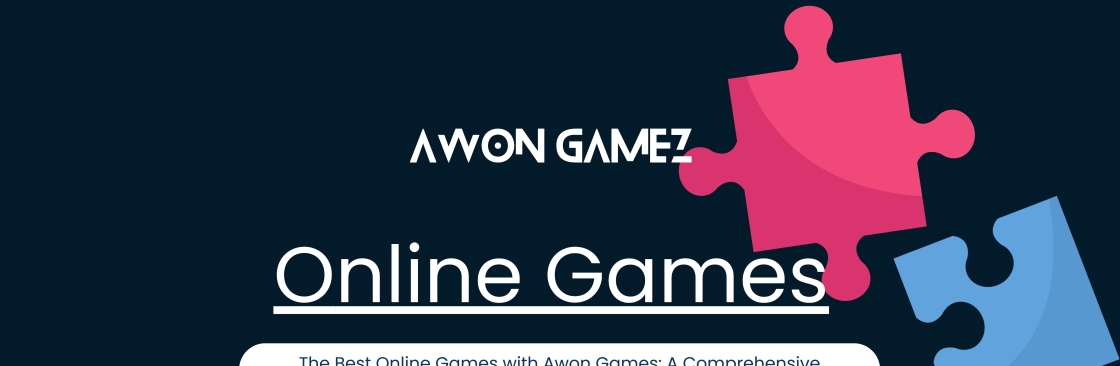 Awon Games Cover Image
