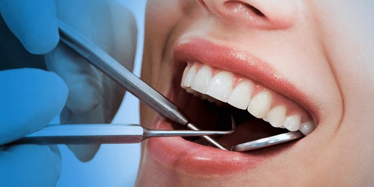 Dentist Epping: Your Gateway to Exceptional Dental Care