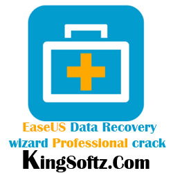 EaseUS Data Recovery Wizard 16.2.0 Crack Download Full {2023}