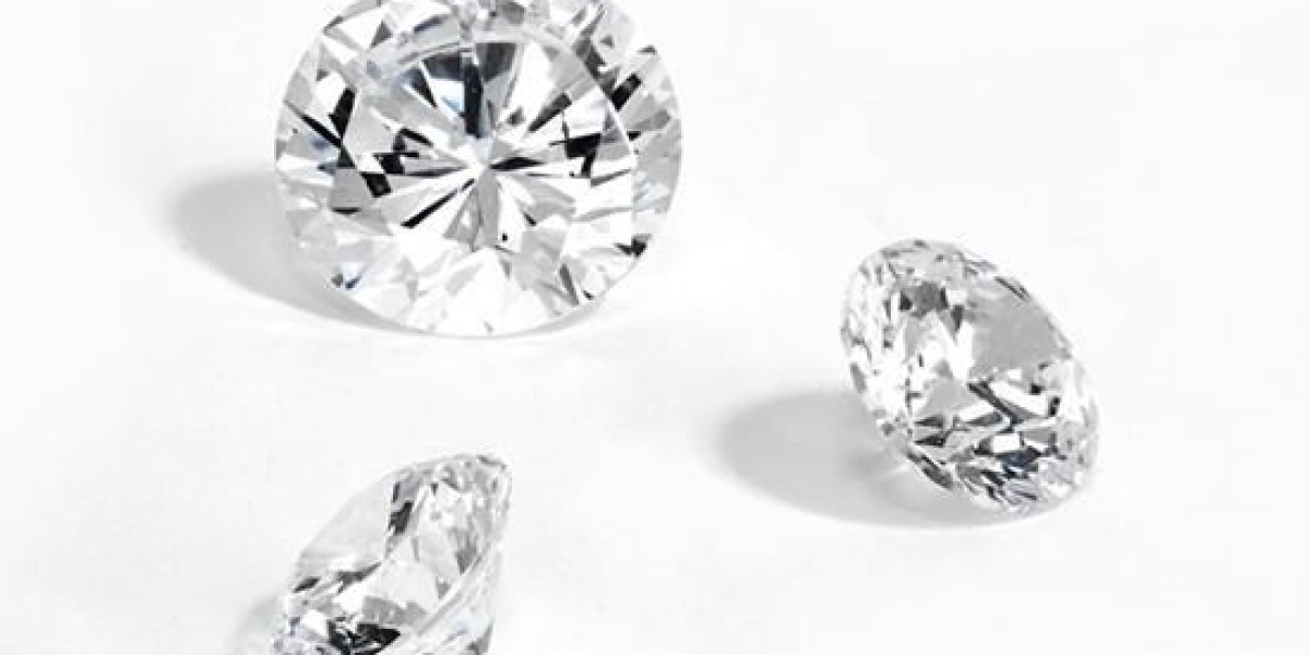 The Sparkling Truth: Ethical Diamonds Shine Bright in a Lab-Created World