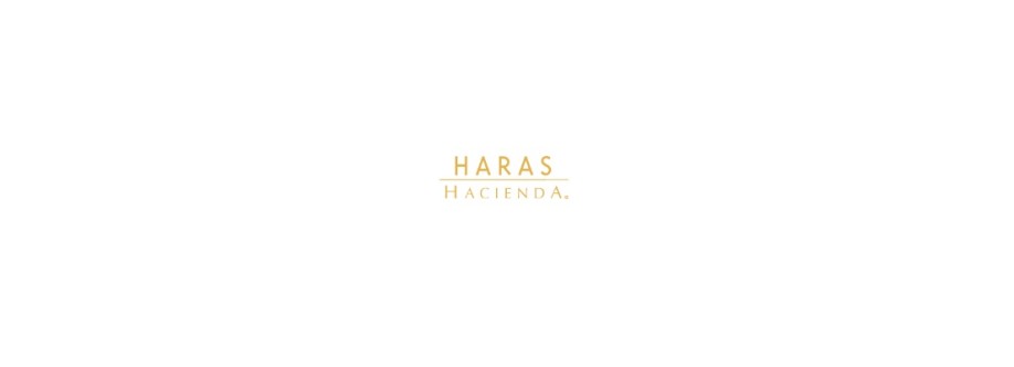 HARAS HACIENDA Cover Image