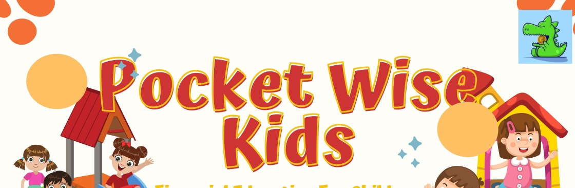 Pocket Wise Kids Cover Image
