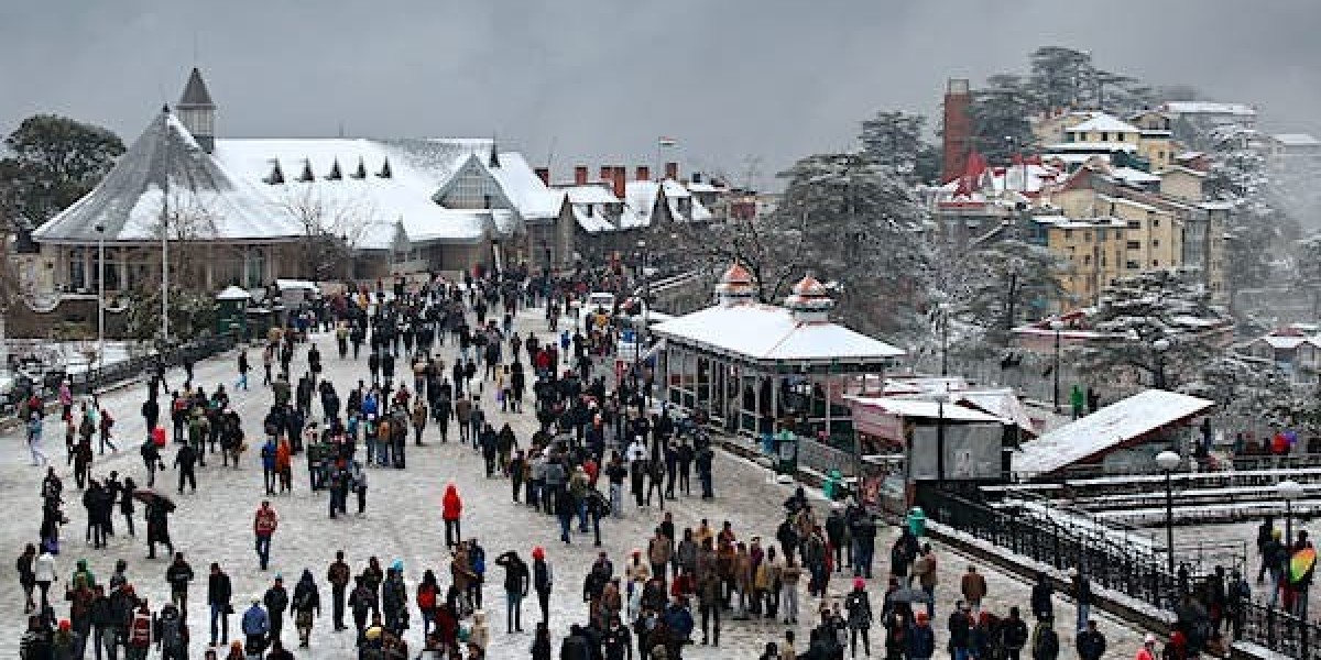 Shimla Offers More Than Just One Can Imagine