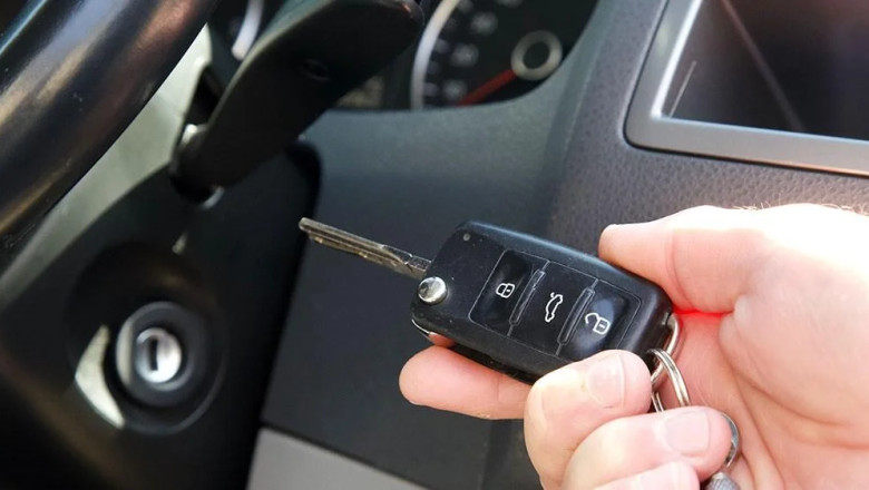 Unlocking the Advantages of Enlisting Professional Car Locksmith Services | Times Square Reporter