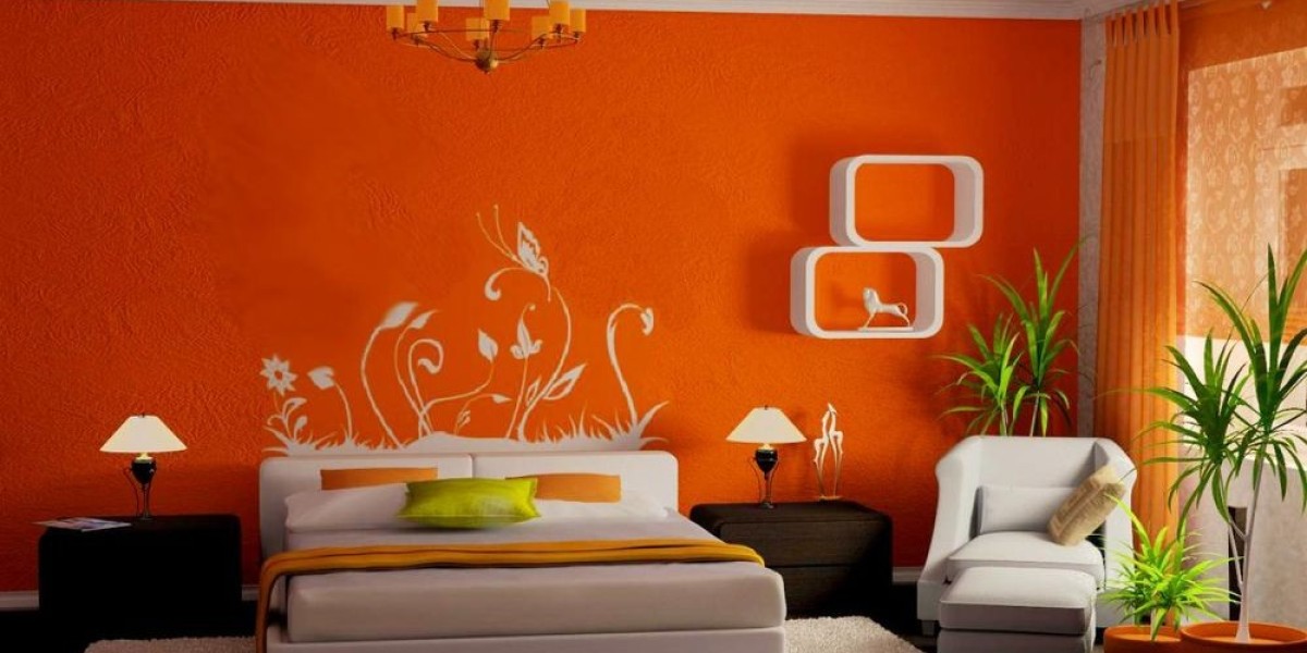 Decorative Paints Market on the Rise: Projecting US$ 108 Billion by 2033