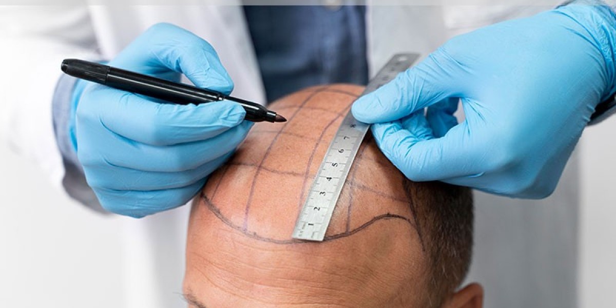 How to Choose the Right Cosmetic Surgeon for Your Hair Transplant Surgery in Delhi?