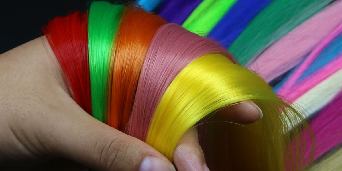 The Lucrative Acrylic Fibers Market: Forecast to Garner US$ 5,294.3 Mn by 2022