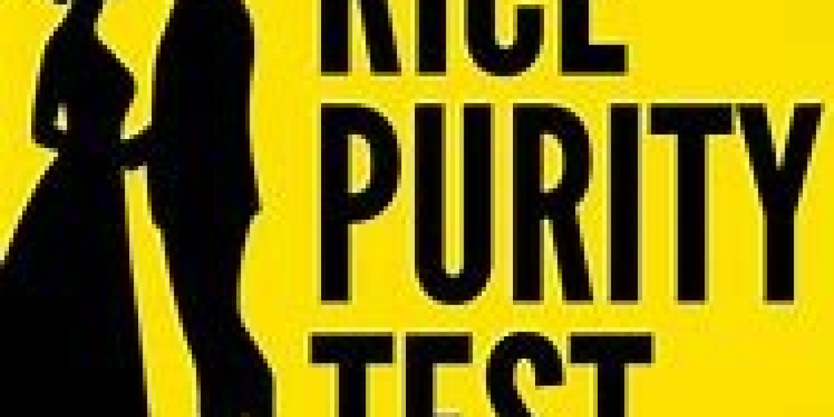 What Is the Rice Purity Test and Should I Take It?