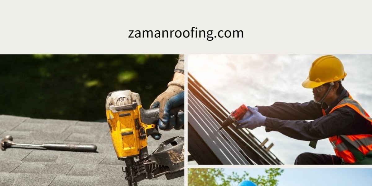 Get in Touch with the Best Roofing Contractors in Wethersfield, Connecticut