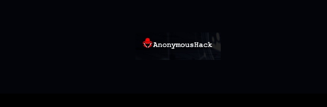 anonymous hacking service Cover Image