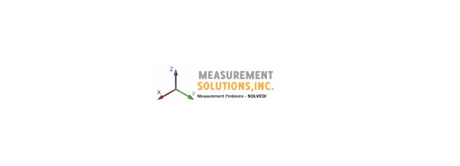 Measurement Solutions Inc Cover Image