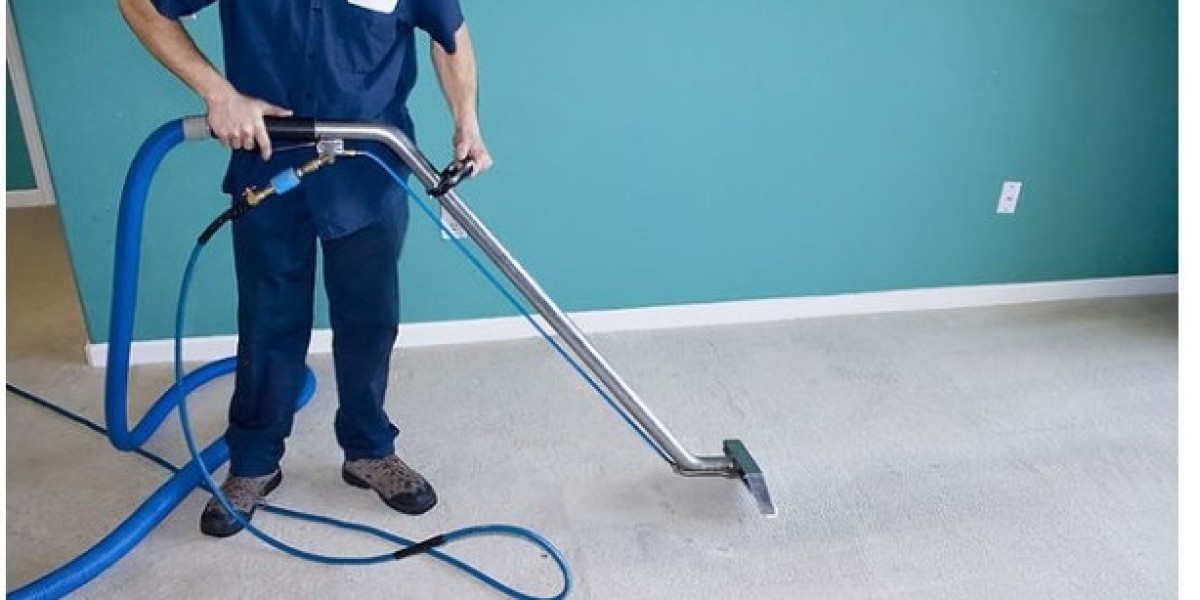 Why Your Carpets Deserve Professional carpet Cleaning Services