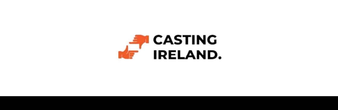 Casting Ireland Cover Image