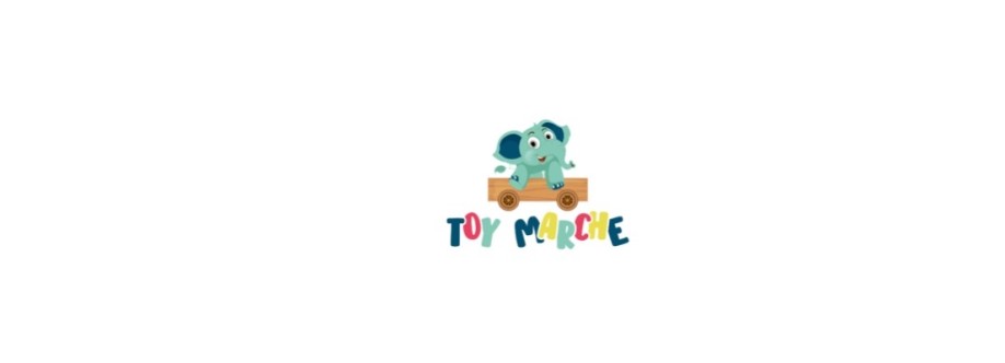 Toy Marche Cover Image