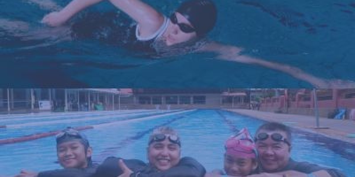 Know the Things Before Joining Swimming Academy