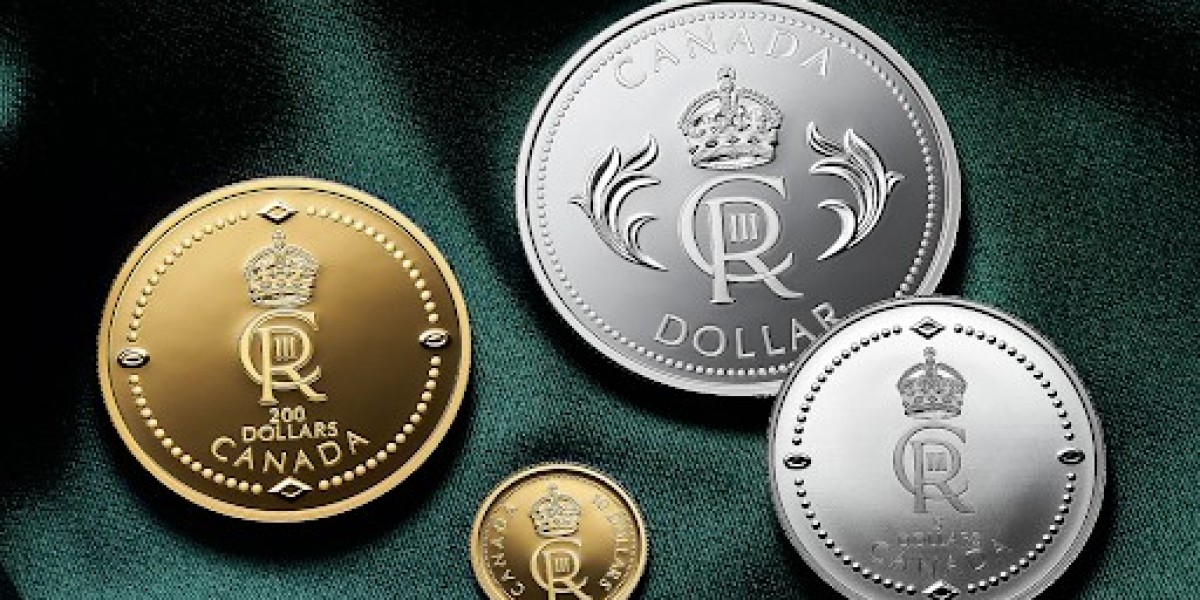 Online Royal Canadian Mint Coins Exchange | Get The Best Value On Sale